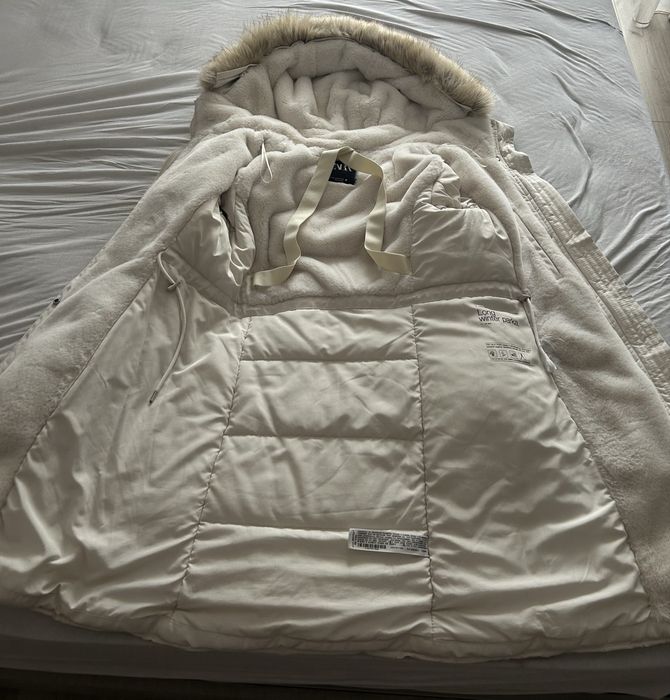 Geaca Parka Zara dama