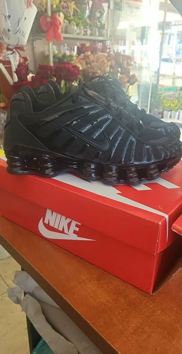 Мъжки обувки Nike Shox TL
