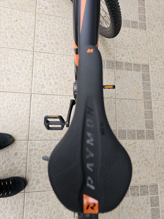 Елекртрическо Колело Raymond