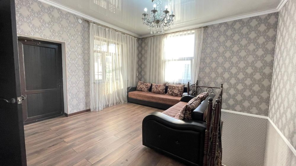 Сдается коттедж в Бургулюке, Бирколик