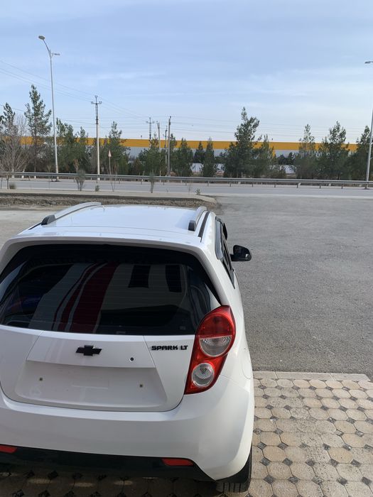 Other Spark 2012 — 2