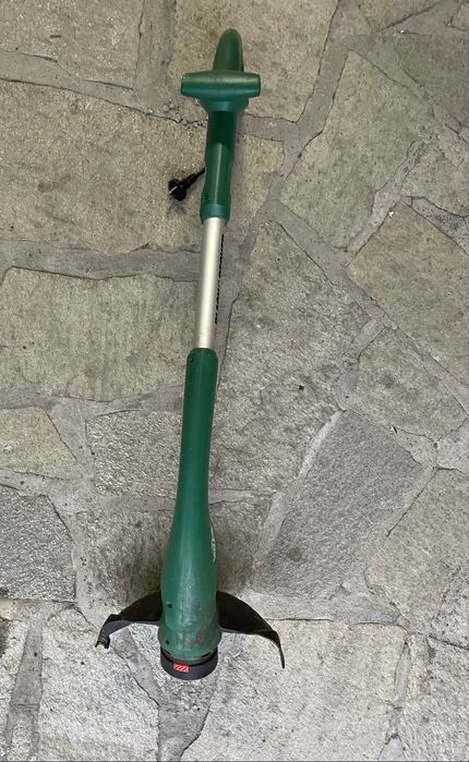 Тример електрически Black and Decker