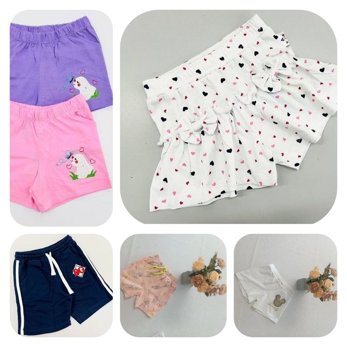 Одежда для девочек