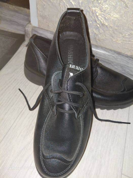 Новая женская обувь