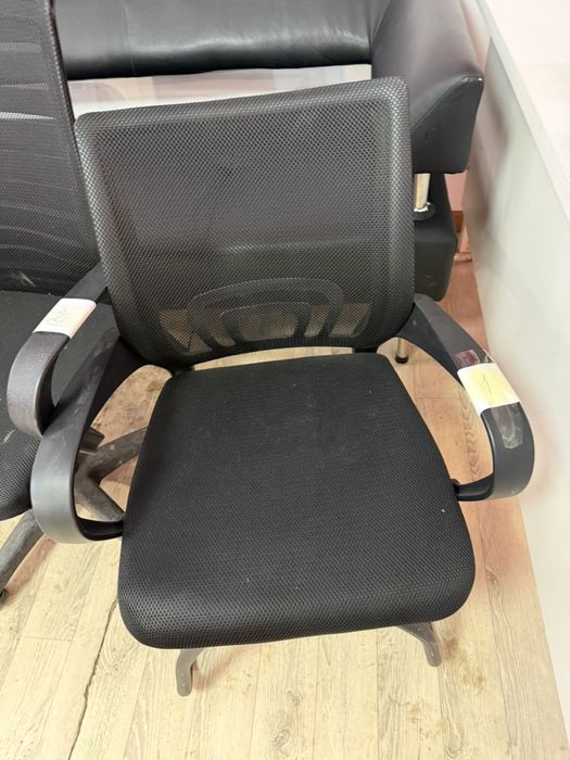 Офисная мебель б/у столы стуля