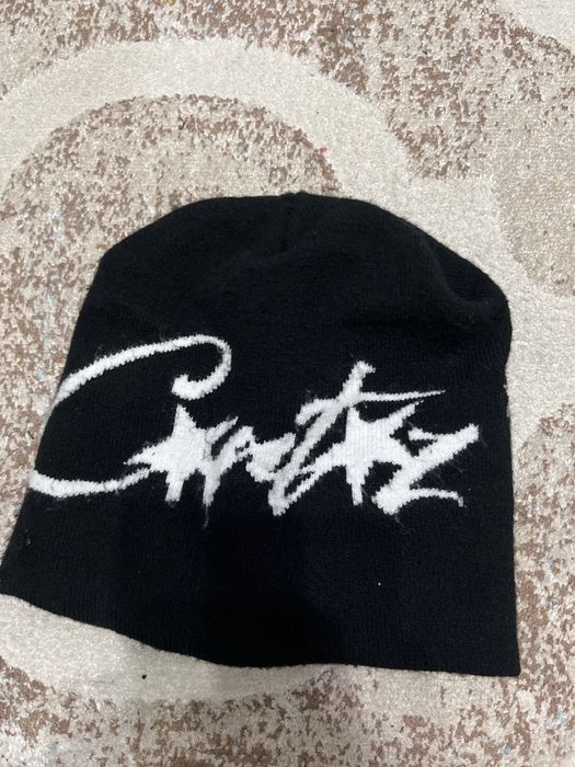 Шапка бурбери и кортез