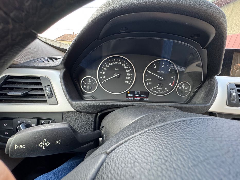 BMW 320GT - 93000 !!! KM - OFERTA!