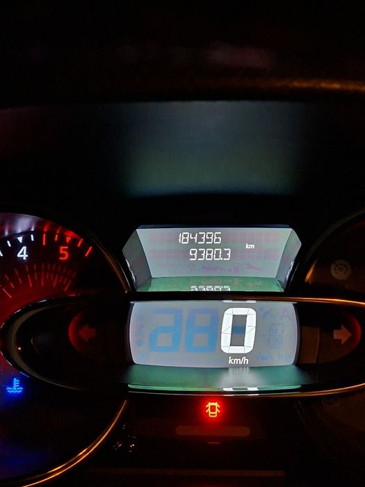 Renault Clio IV 1.5 dCi – 2017 – unic proprietar – stare foarte bună