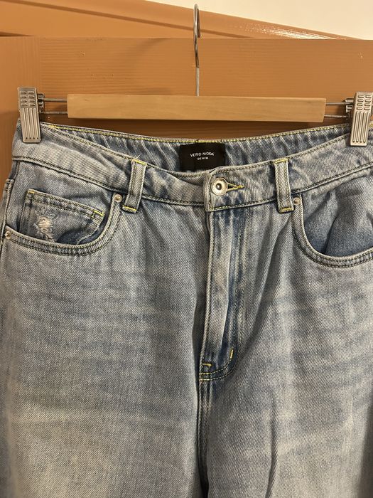 Дънки HM, Vero Moda, 2 броя, размер 29-М