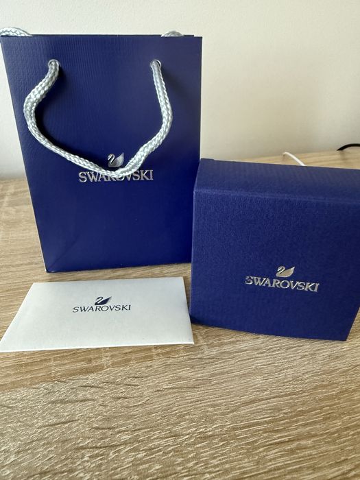 Колие Swarovski