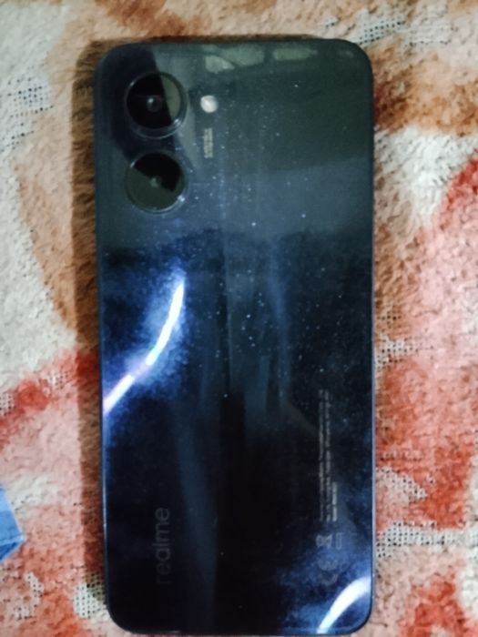 Realme c33 128Gb