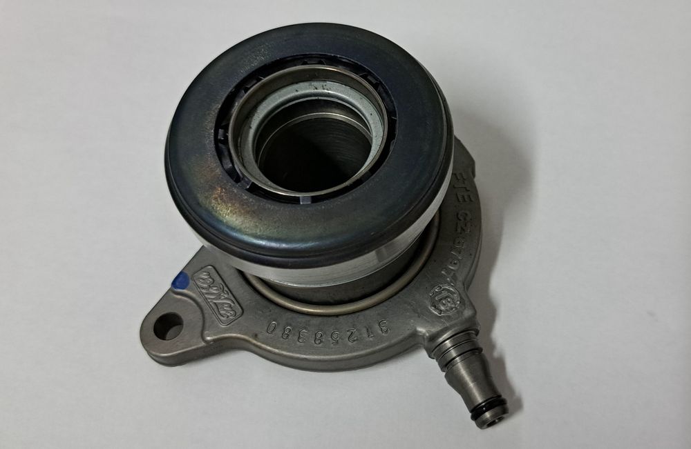 Rulment presiune ambreiaj ford volvo