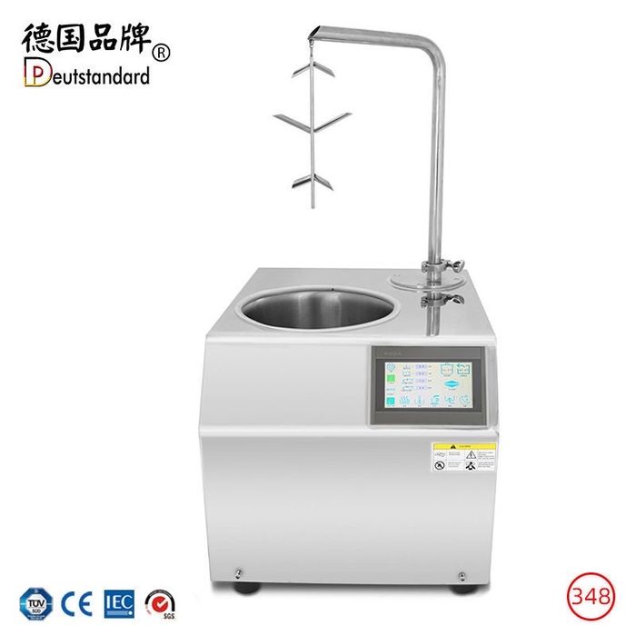 Аппарат для шоколада