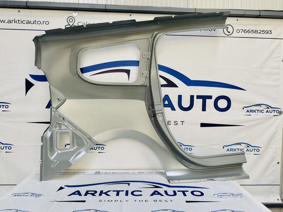 Aripa stanga spate Dacia LODGY  2012+