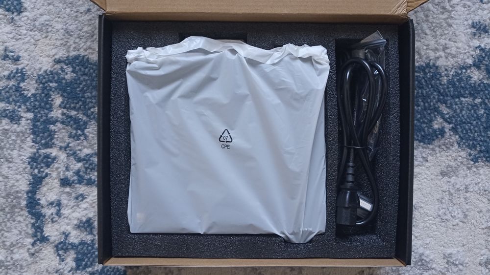 SMSL RAW-HA1 2.1 Усилитель мощности