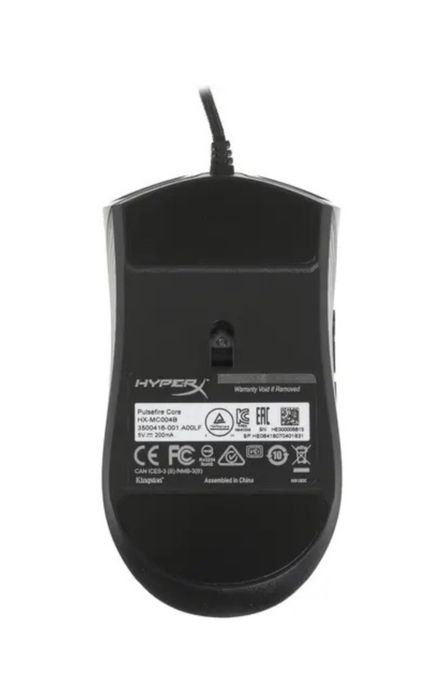 Игровая мышь HyperX Pulsefire Core
