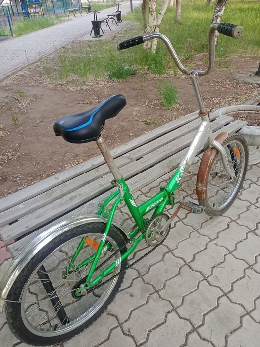 Продам велосипед Кама