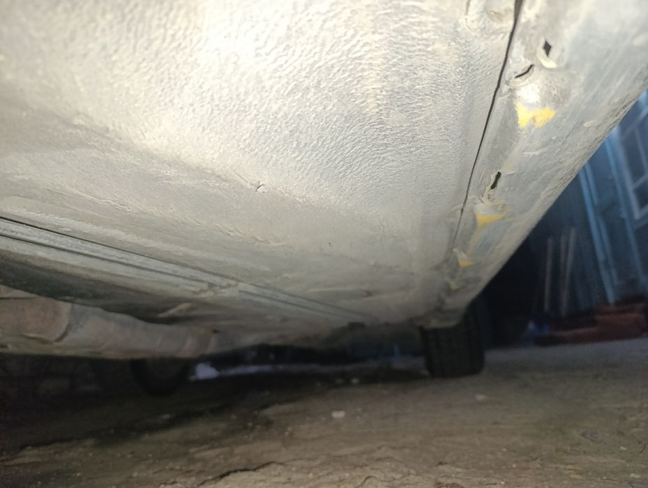 124 на полном ходу