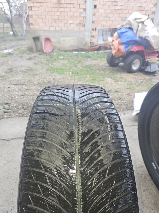 Зимни гуми Bridgestone,Michelin