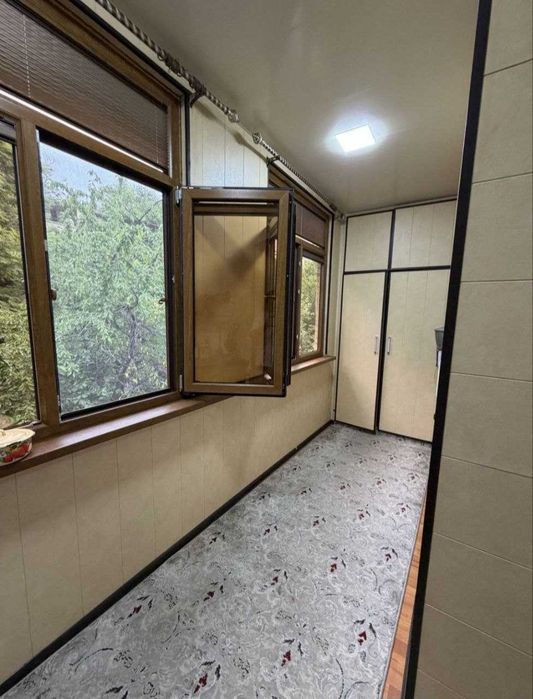 Юнусабад13, 4/2/4, Раздельная не торец 80м2, Ор-р Юнусобод метро
