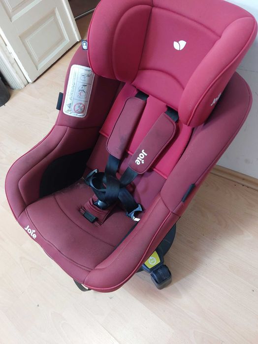 Scaun auto rotativ Joie Spin 360 (0-18kg) - isofix