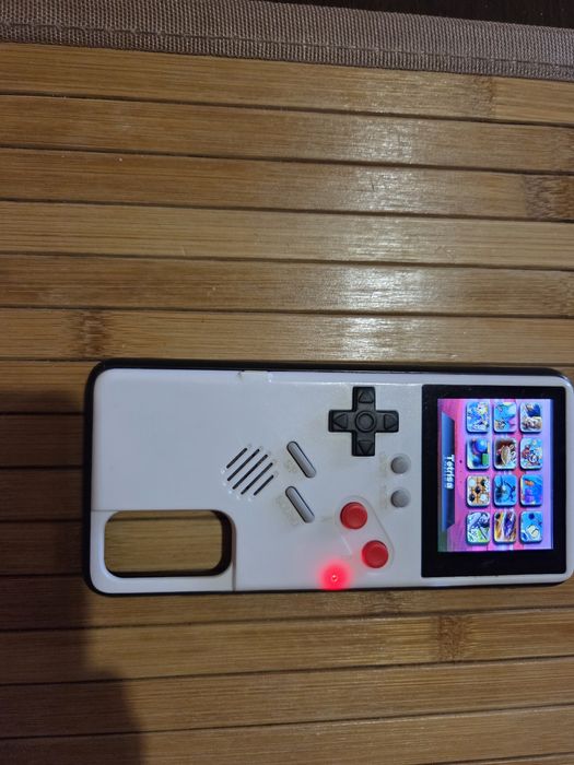 Husa Samsung S20 Game Boy
