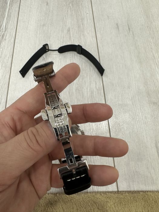 Швецарские часы MAURICE LACROIX