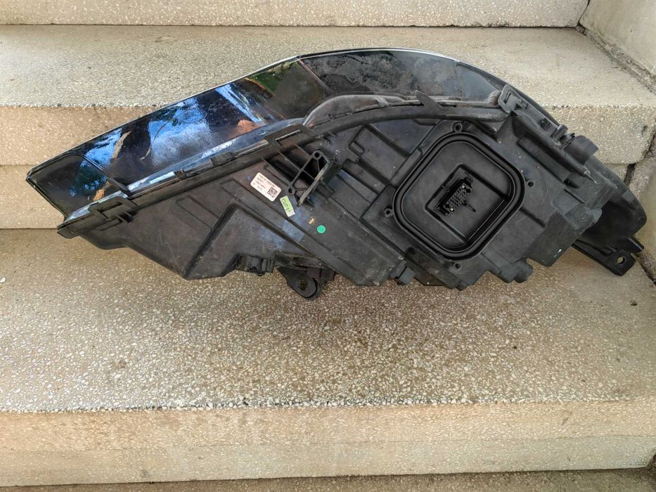 Фар Opel Astra K LUX LED ляв / Фар Опел Астра К LED Оригинален