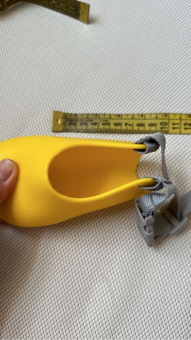 Намордник размеры m