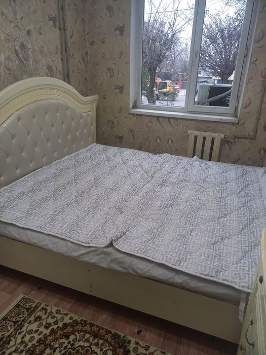 Продам мебель б/у