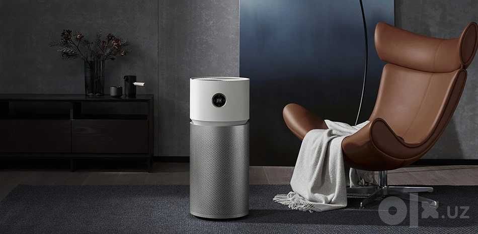 СУПЕР ЦЕНА! Очиститель воздуха Xiaomi Mi Smart Air Purifier Elite