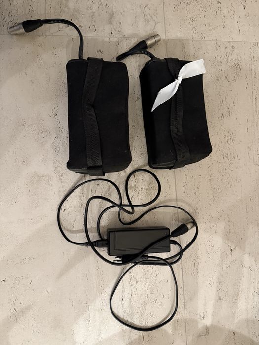 Электро тележка для гольфа