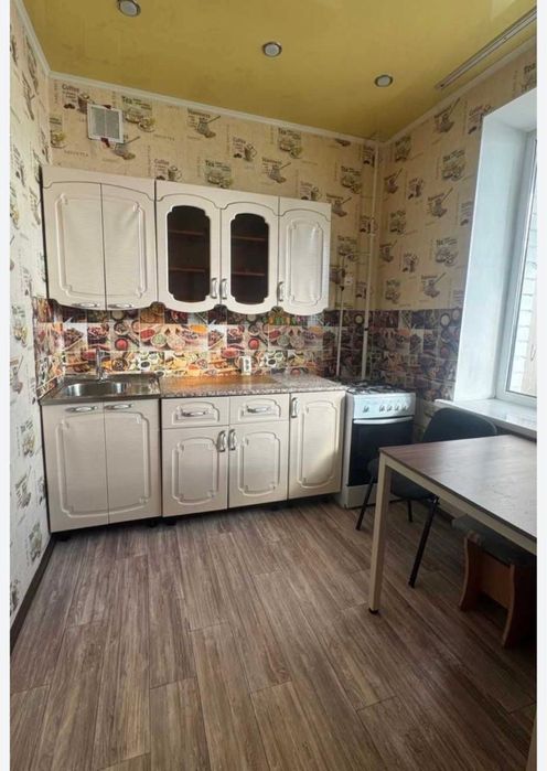 Сдам 1-комнатную квартиру