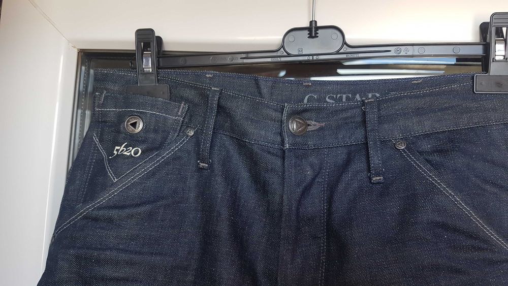 vand blugi  g star raw