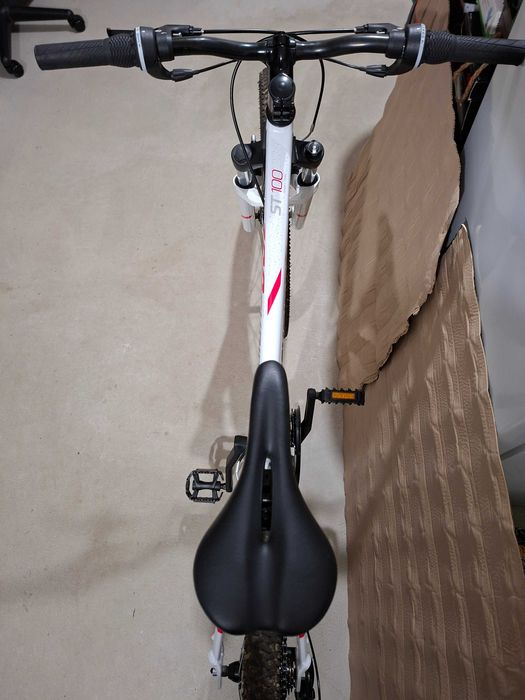 Bicicleta Rockrider Mtb 27,5