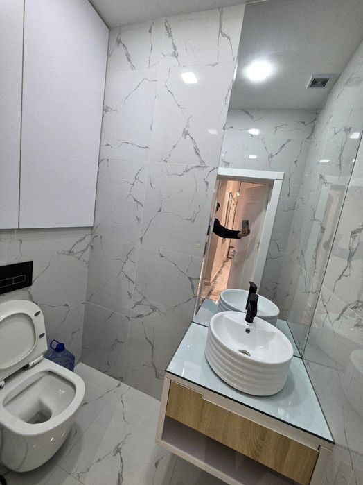 3шка в идеальном планировке Узбекистанская