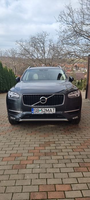 VOLVO XC90 2018