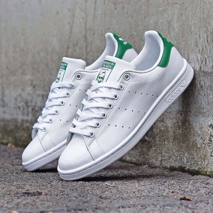Кроссовки Adidas Stan Smith