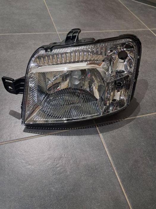 Far fiat panda 2003-2012