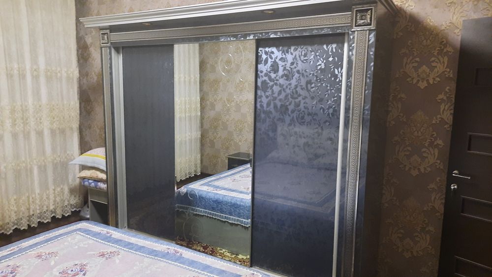 Мебель комплект янги