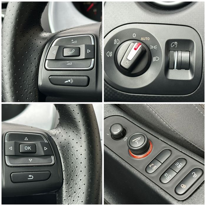 Seat Altea, 2012 ,1.6 Diesel