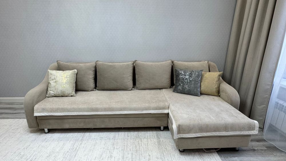 Диван раскладной