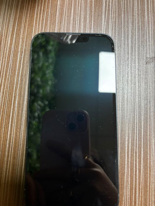 Iphone 13  midnight