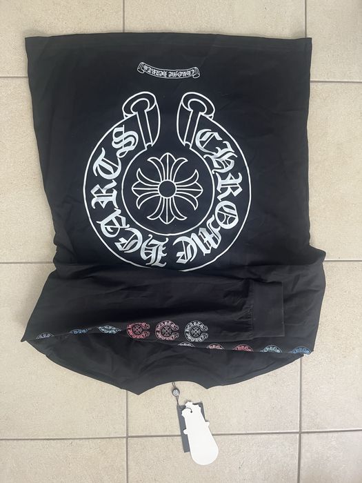 Bluza chrome hearts