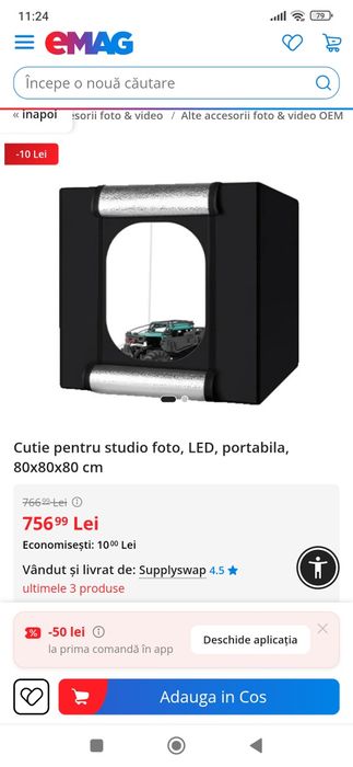 Foto box  club 80/80