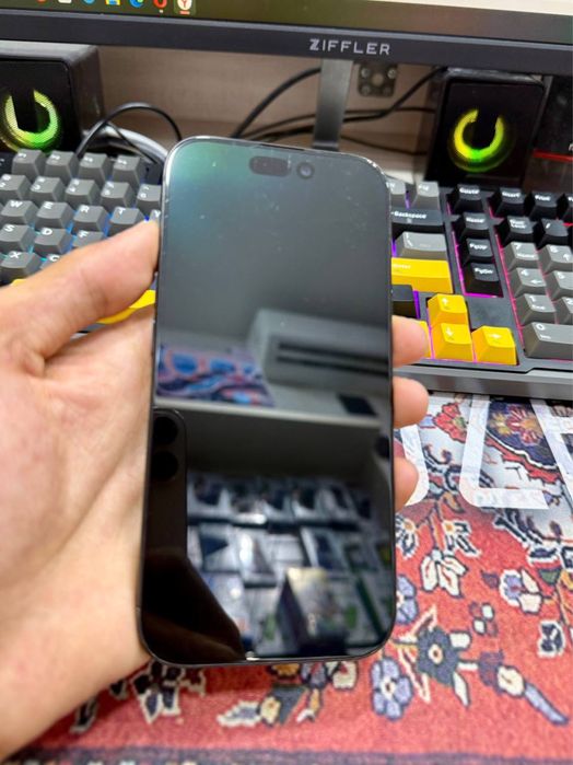 Iphone 16 pro 512 GB