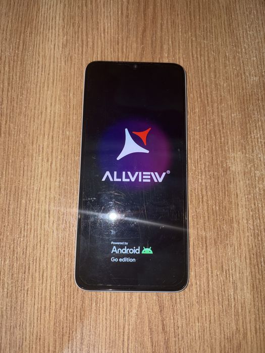 Allview Soul X10lite