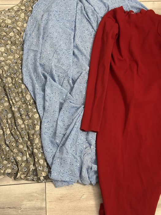 Lot tommy zara nissa tom tailor noi 36s