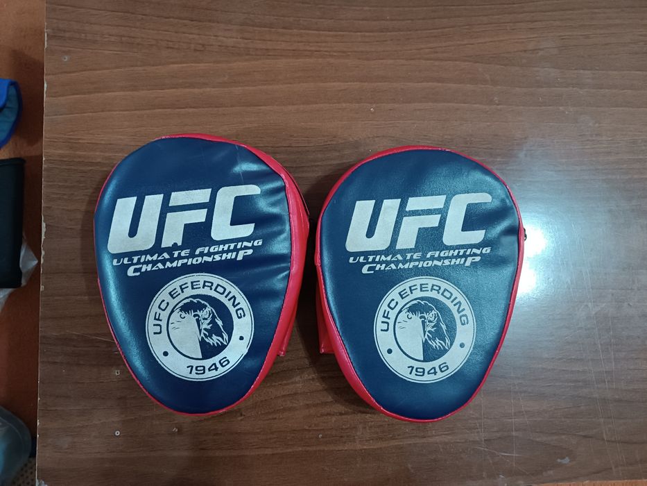 Спортивные пренодлежности