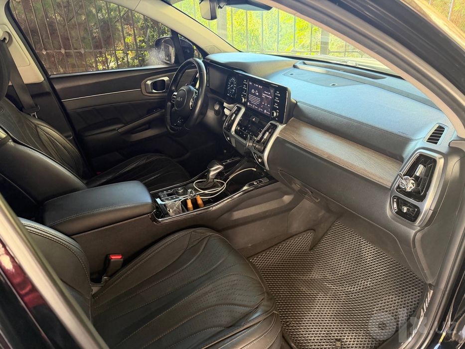 kia sorento kia sarento